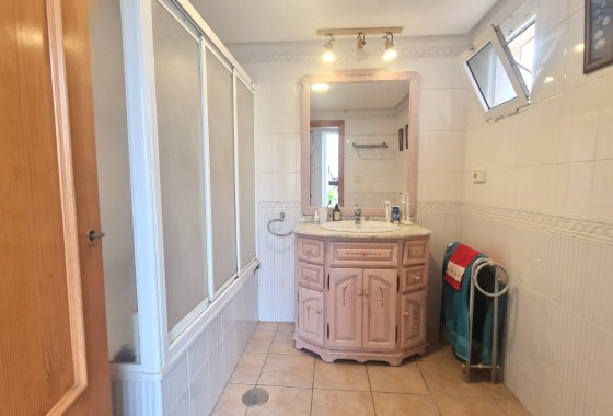 Sale - Town house -
Torrevieja - Torreblanca