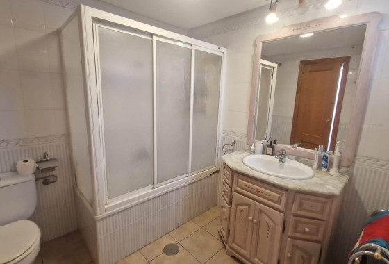 Sale - Town house -
Torrevieja - Torreblanca
