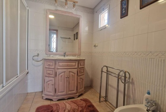 Sale - Town house -
Torrevieja - Torreblanca