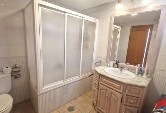 Sale - Town house -
Torrevieja - Torreblanca