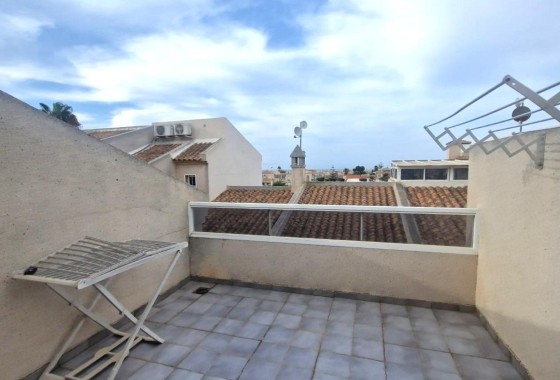 Sale - Town house -
Torrevieja - Torreblanca