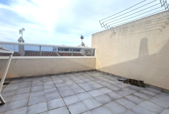Sale - Town house -
Torrevieja - Torreblanca