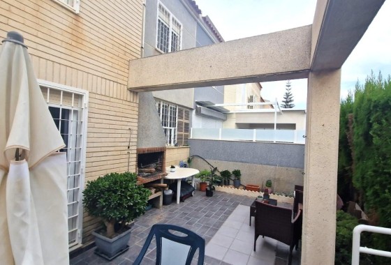 Sale - Town house -
Torrevieja - Torreblanca