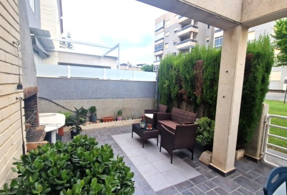 Sale - Town house -
Torrevieja - Torreblanca