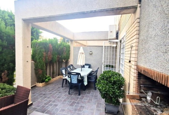 Sale - Town house -
Torrevieja - Torreblanca
