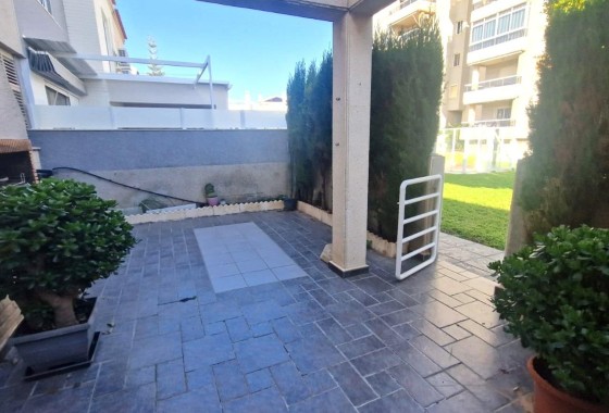 Sale - Town house -
Torrevieja - Torreblanca