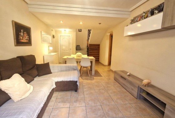 Sale - Town house -
Torrevieja - Torreblanca