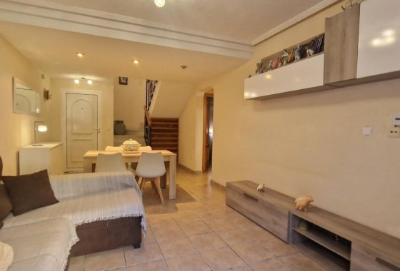 Sale - Town house -
Torrevieja - Torreblanca