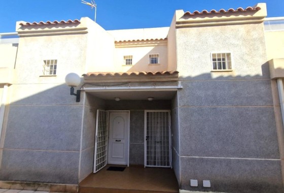 Sale - Town house -
Torrevieja - Torreblanca