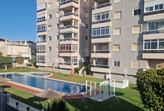 Sale - Town house -
Torrevieja - Torreblanca