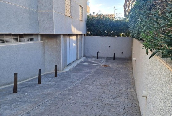 Sale - Town house -
Torrevieja - Torreblanca