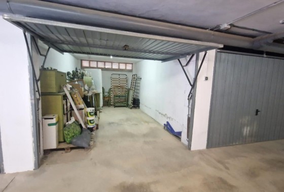 Sale - Town house -
Torrevieja - Torreblanca