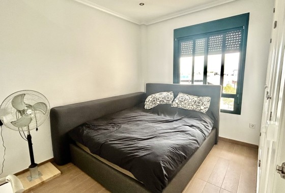 Revente - Appartement -
Campoamor - Costa Blanca