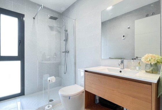 Venta - Chalet Independiente -
Ciudad Quesada - Rojales - Rojales