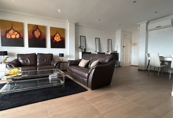 Revente - Appartement -
Campoamor - Costa Blanca