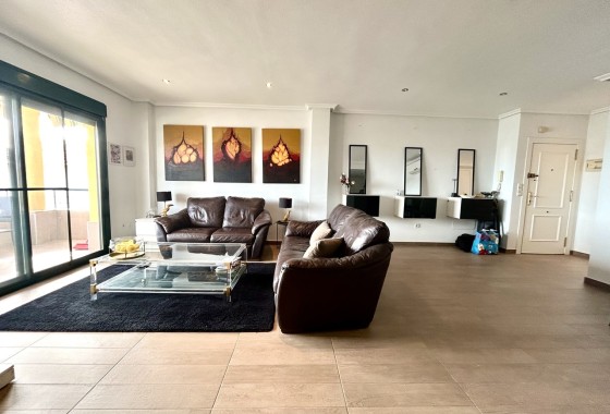 Revente - Appartement -
Campoamor - Costa Blanca