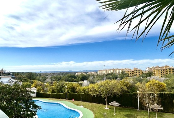 Revente - Appartement -
Campoamor - Costa Blanca