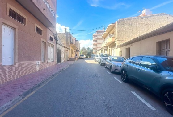 Herverkoop - Appartement / Flat -
Torrevieja - La Mata