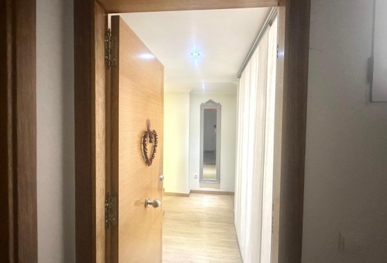 Herverkoop - Appartement / Flat -
Torrevieja - La Mata