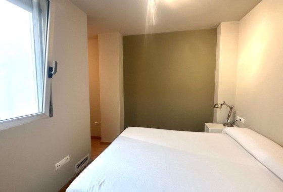 Herverkoop - Appartement / Flat -
Torrevieja - La Mata