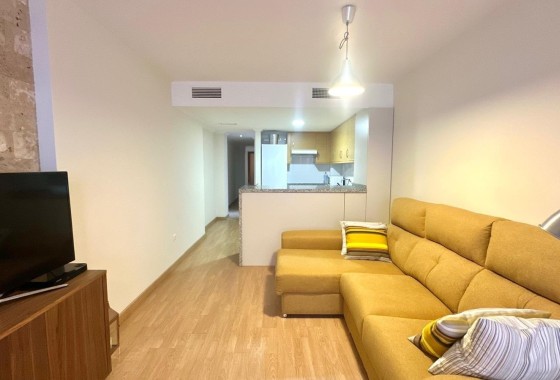 Herverkoop - Appartement / Flat -
Torrevieja - La Mata