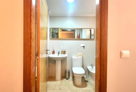 Herverkoop - Appartement / Flat -
Torrevieja - La Mata