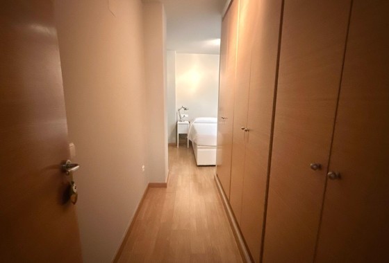 Herverkoop - Appartement / Flat -
Torrevieja - La Mata
