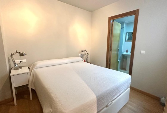 Herverkoop - Appartement / Flat -
Torrevieja - La Mata