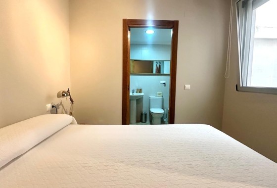 Herverkoop - Appartement / Flat -
Torrevieja - La Mata