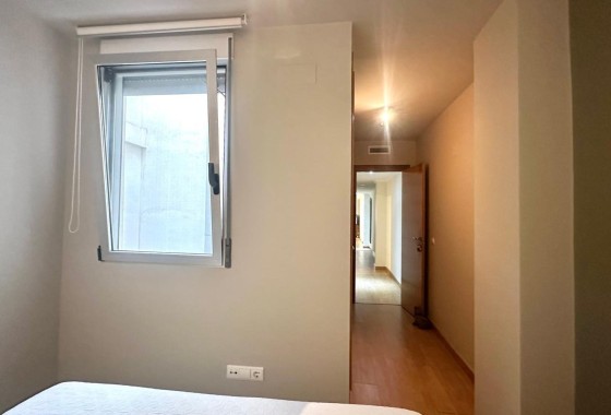 Herverkoop - Appartement / Flat -
Torrevieja - La Mata