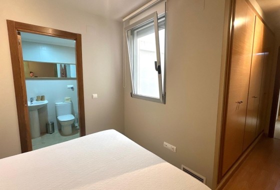 Herverkoop - Appartement / Flat -
Torrevieja - La Mata