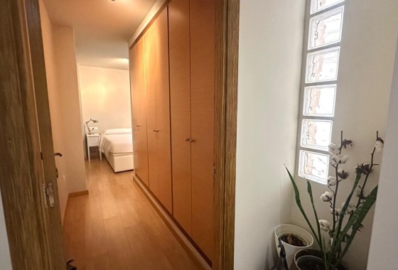 Herverkoop - Appartement / Flat -
Torrevieja - La Mata