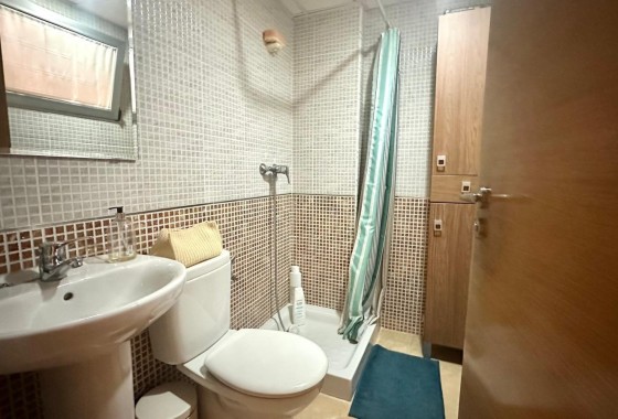 Herverkoop - Appartement / Flat -
Torrevieja - La Mata