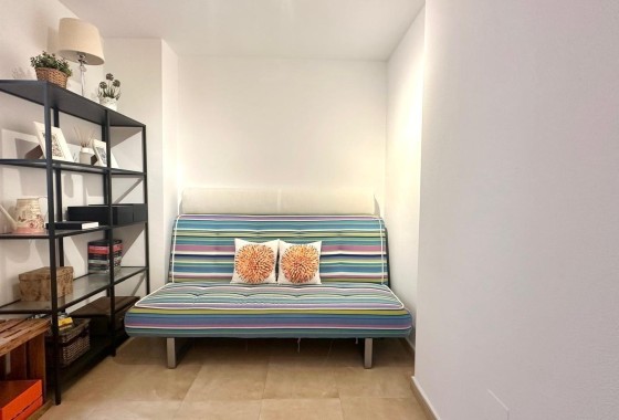 Herverkoop - Appartement / Flat -
Torrevieja - La Mata