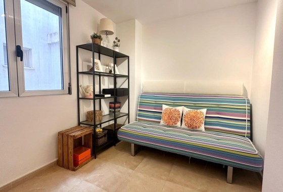Herverkoop - Appartement / Flat -
Torrevieja - La Mata