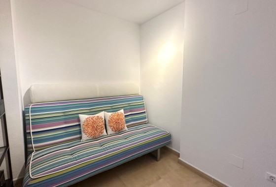 Herverkoop - Appartement / Flat -
Torrevieja - La Mata