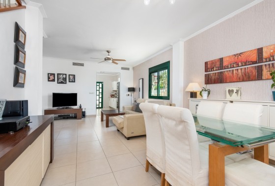 Resale - Freistehende Villa -
Ciudad Quesada - Rojales - Ciudad Quesada