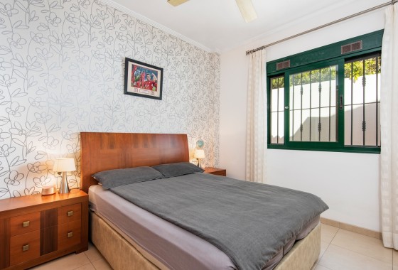 Resale - Freistehende Villa -
Ciudad Quesada - Rojales - Ciudad Quesada