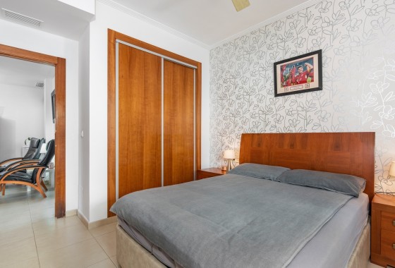 Resale - Freistehende Villa -
Ciudad Quesada - Rojales - Ciudad Quesada