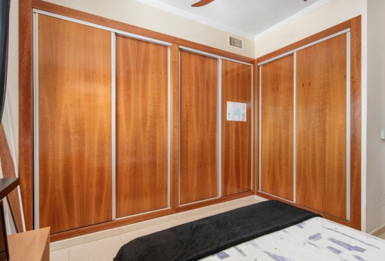 Resale - Freistehende Villa -
Ciudad Quesada - Rojales - Ciudad Quesada