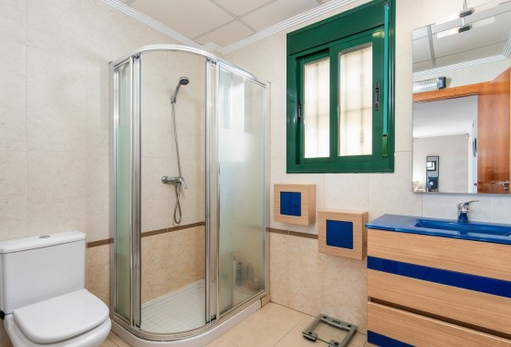 Resale - Freistehende Villa -
Ciudad Quesada - Rojales - Ciudad Quesada