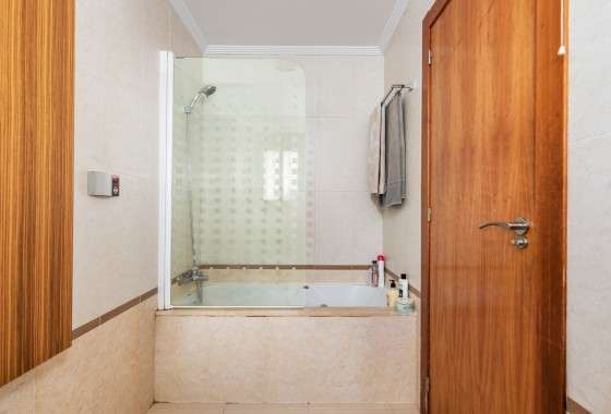 Resale - Freistehende Villa -
Ciudad Quesada - Rojales - Ciudad Quesada