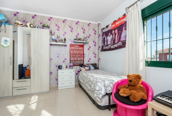 Resale - Freistehende Villa -
Ciudad Quesada - Rojales - Ciudad Quesada