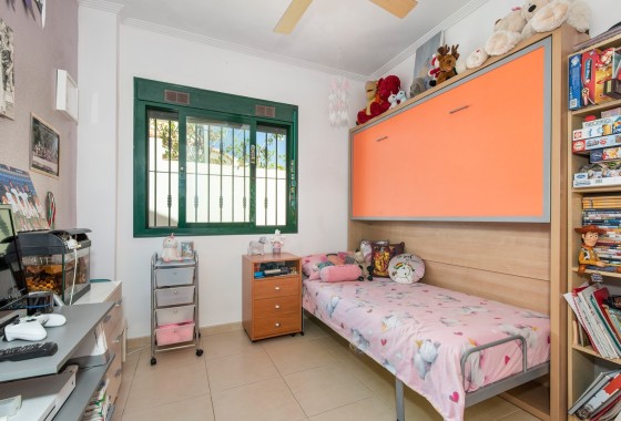 Resale - Freistehende Villa -
Ciudad Quesada - Rojales - Ciudad Quesada