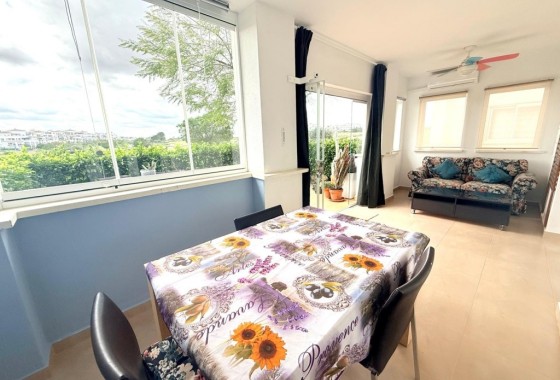 Sprzedaż - Apartament / Mieszkanie -
Hacienda Riquelme Golf Resort - Inland