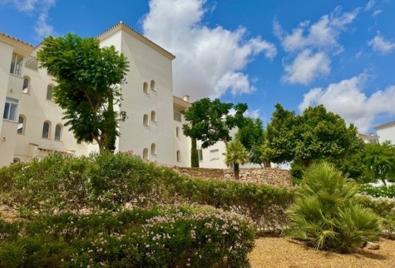 Sprzedaż - Apartament / Mieszkanie -
Hacienda Riquelme Golf Resort - Inland