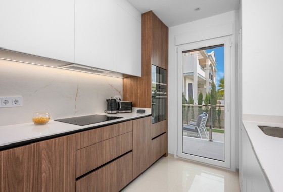 Herverkoop - Appartement / Flat -
Ciudad Quesada - Rojales - Ciudad Quesada