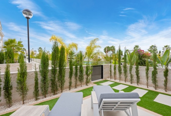 Herverkoop - Appartement / Flat -
Ciudad Quesada - Rojales - Ciudad Quesada