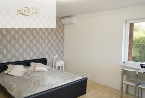 Resale - Freistehende Villa -
La Nucía - Montebello - Nou Espai