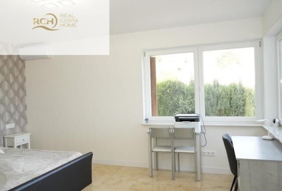 Resale - Freistehende Villa -
La Nucía - Montebello - Nou Espai